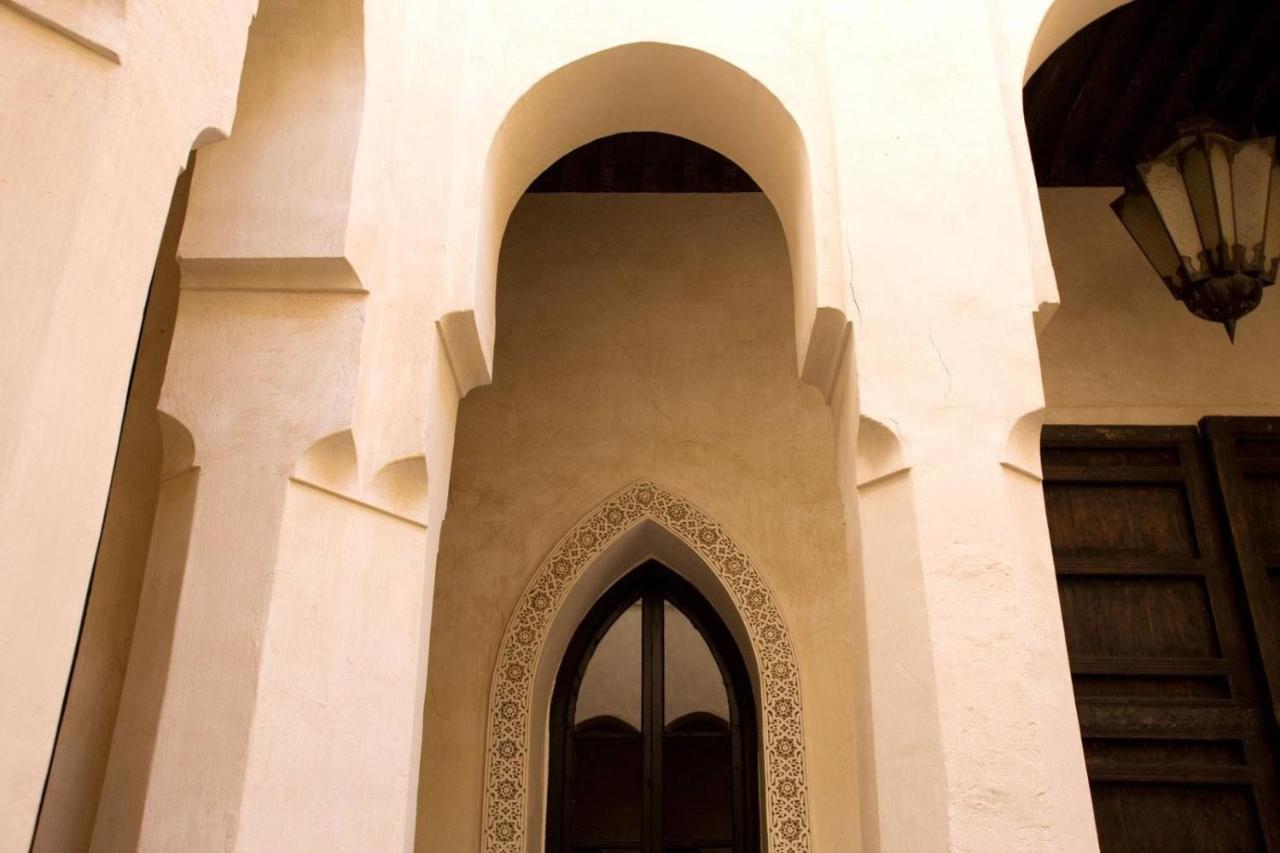 Dar Darma Otel Marakeş Dış mekan fotoğraf