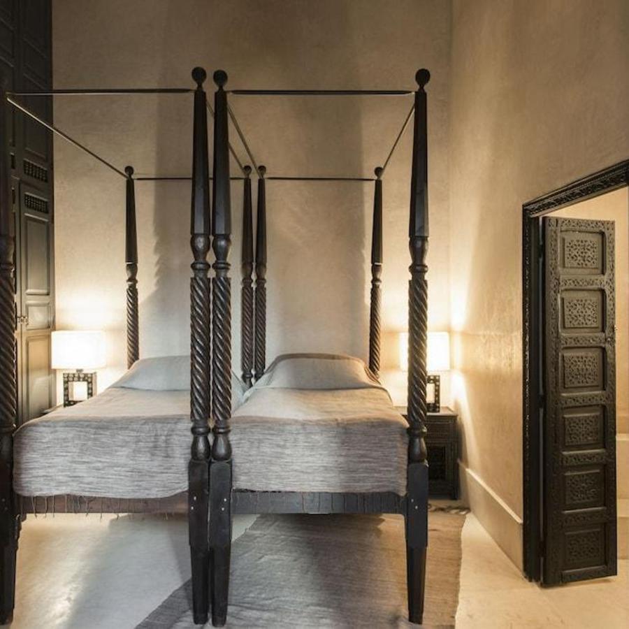 Dar Darma Otel Marakeş Dış mekan fotoğraf