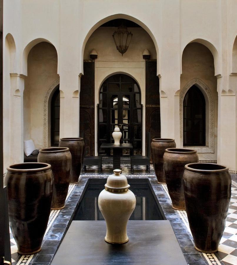 Dar Darma Otel Marakeş Dış mekan fotoğraf