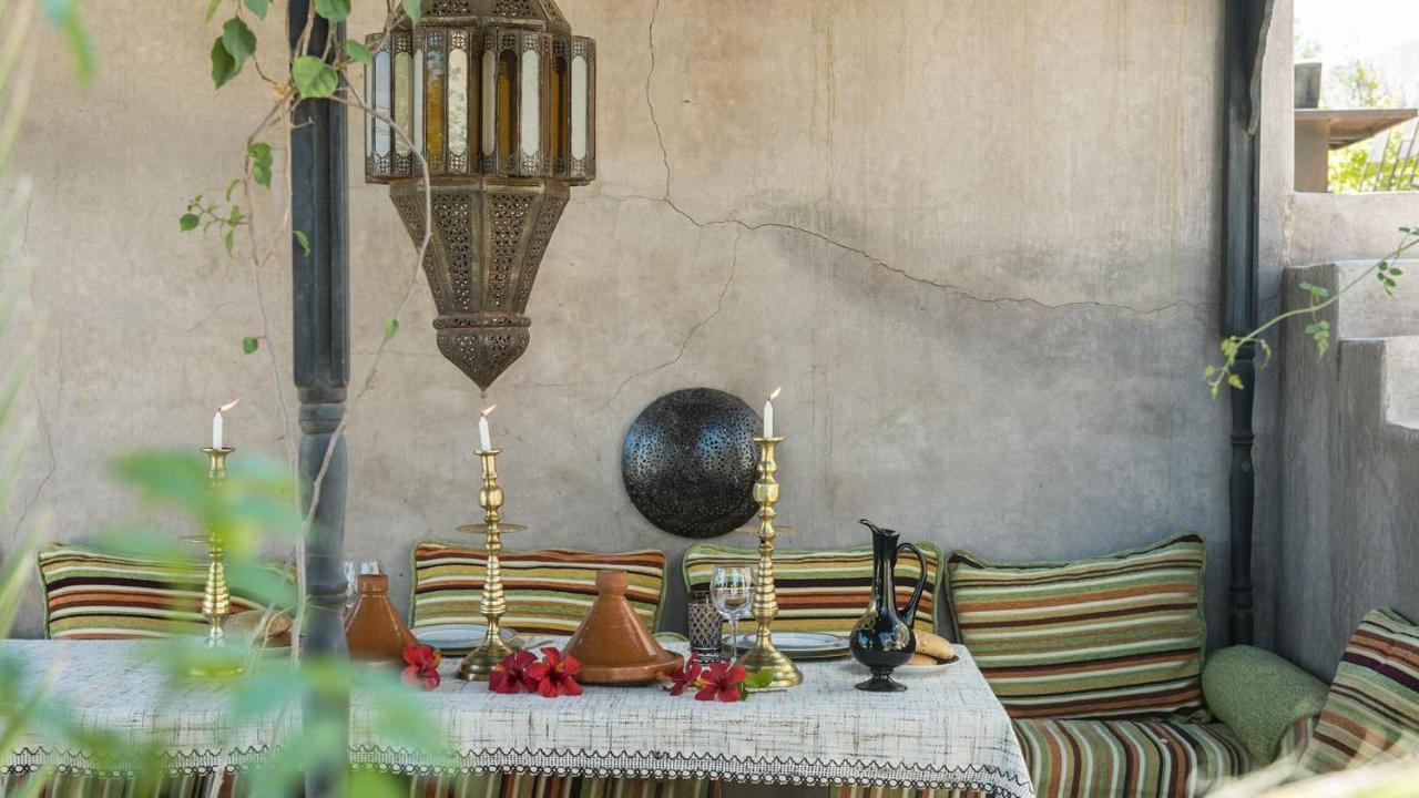Dar Darma Otel Marakeş Dış mekan fotoğraf