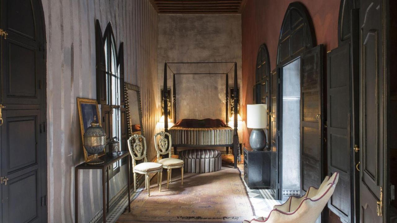 Dar Darma Otel Marakeş Dış mekan fotoğraf