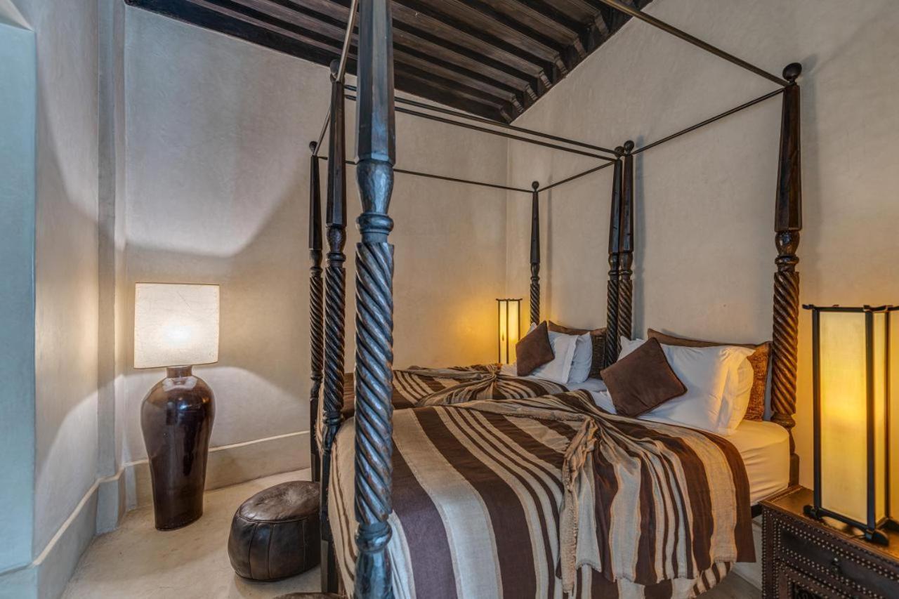 Dar Darma Otel Marakeş Dış mekan fotoğraf