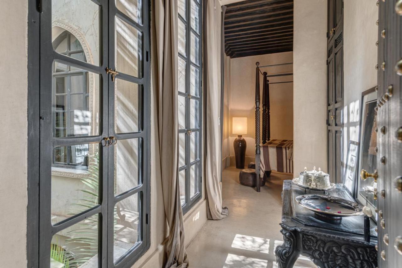 Dar Darma Otel Marakeş Dış mekan fotoğraf