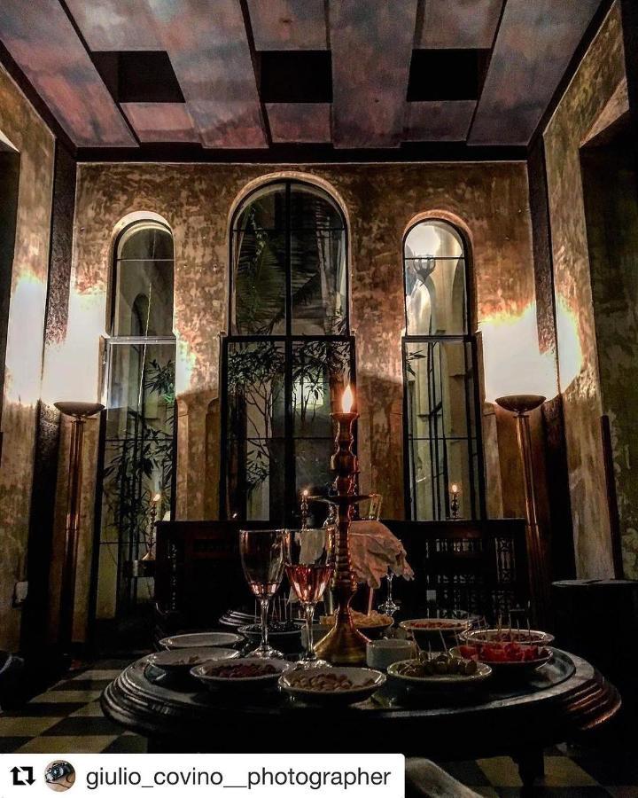 Dar Darma Otel Marakeş Dış mekan fotoğraf