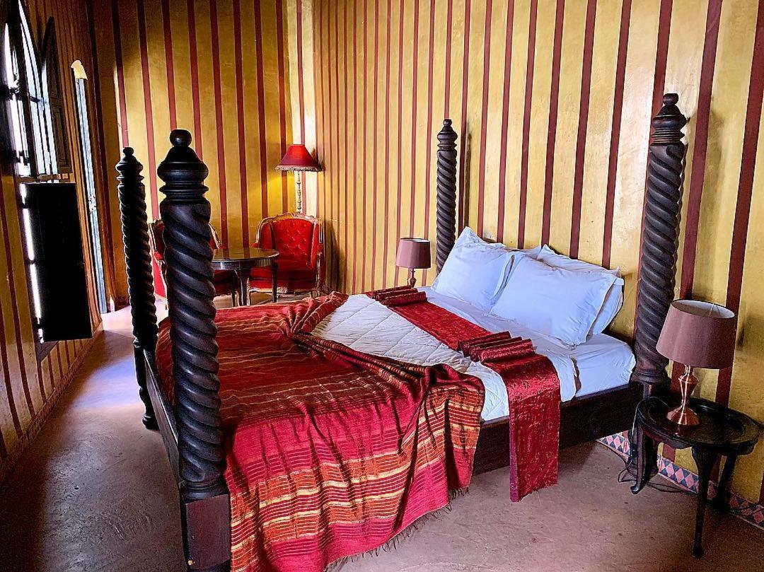 Dar Darma Otel Marakeş Oda fotoğraf